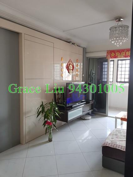 Blk 545 Choa Chu Kang Street 52 (Choa Chu Kang), HDB 5 Rooms #165966592